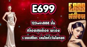 E699 123win888